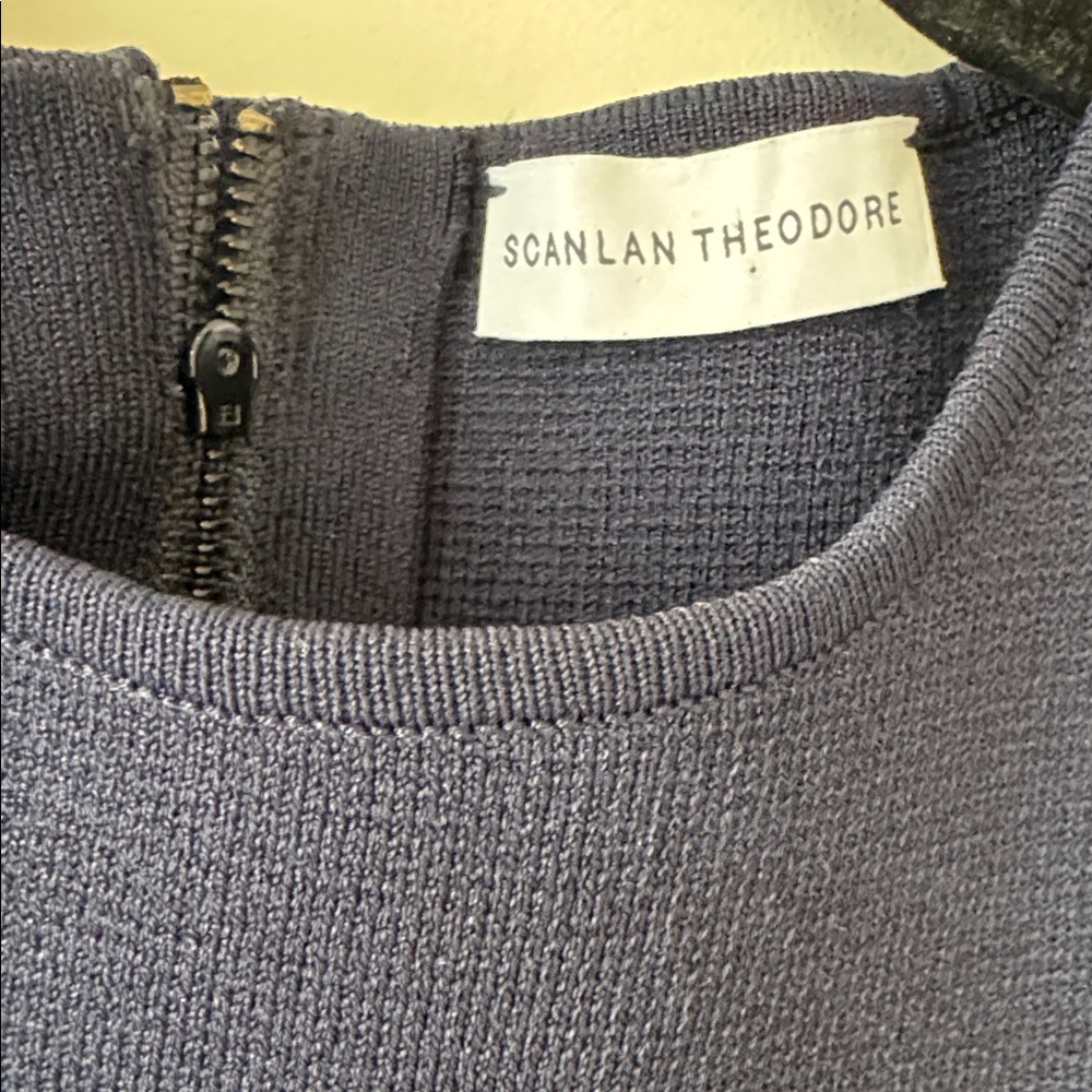 Scanlan Theodore dress - Picture 5 of 9